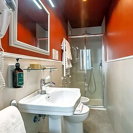 Hotel Donna Francesca 4*