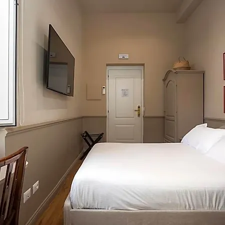 Hotel Donna Francesca