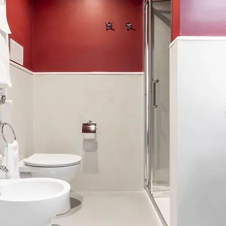 Hotel Donna Francesca