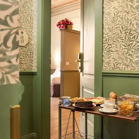 Hotel Donna Francesca