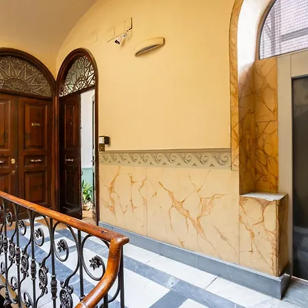 Donna Francesca Hotel Rome
