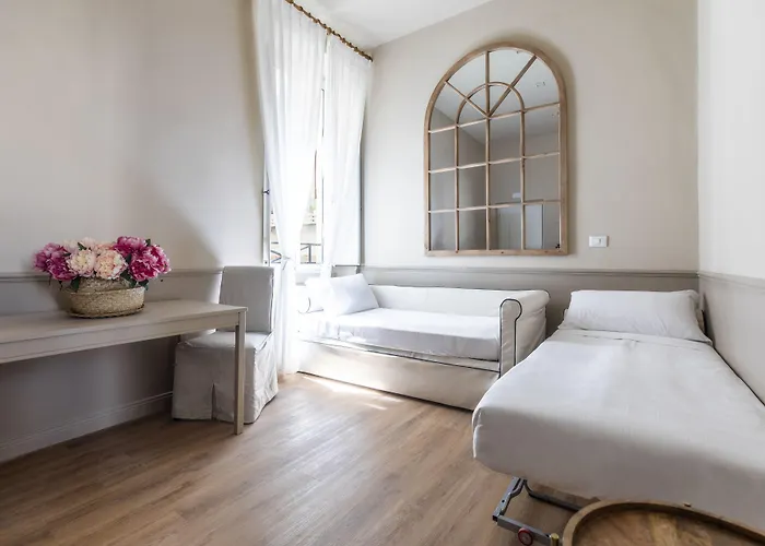 Donna Francesca Hotel Rome