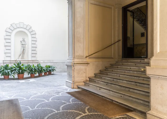 Hotel Donna Francesca