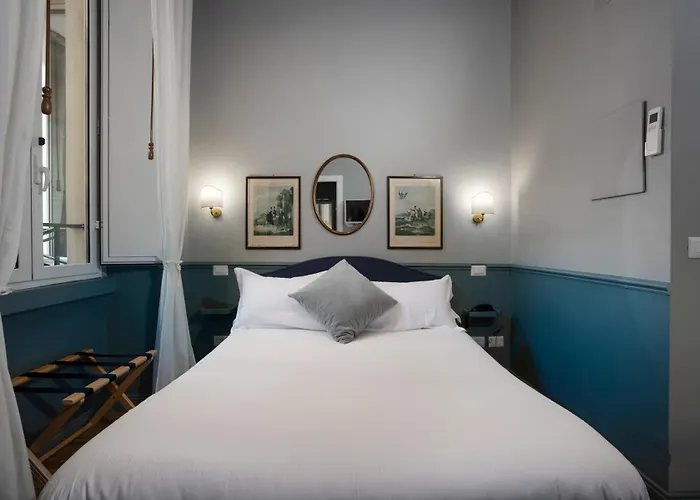 Donna Francesca Hotel