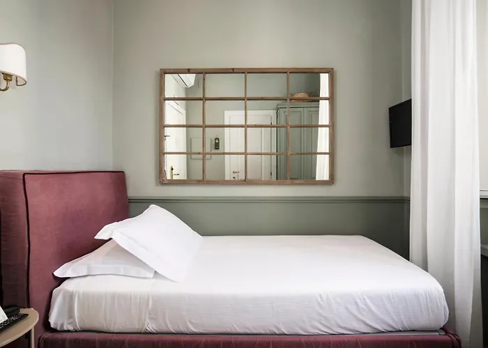 Donna Francesca 酒店 4*