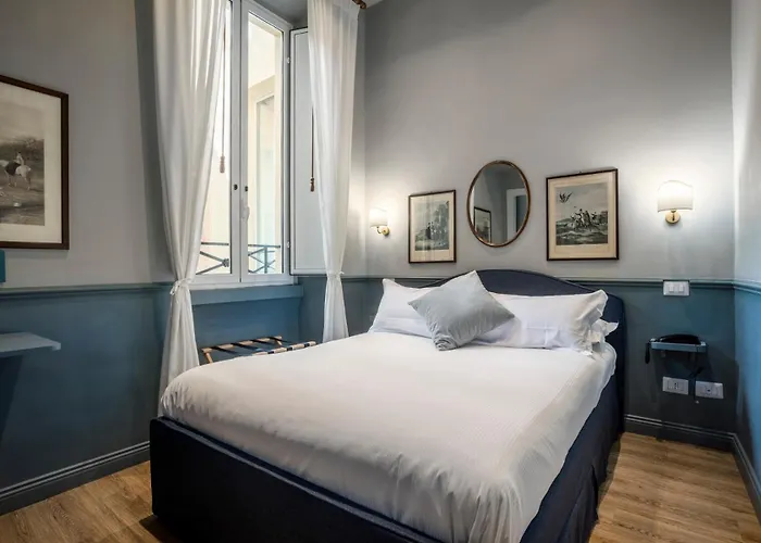 Donna Francesca 罗马