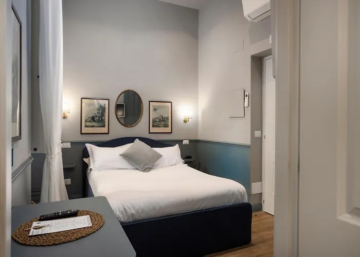Donna Francesca 4* Rome