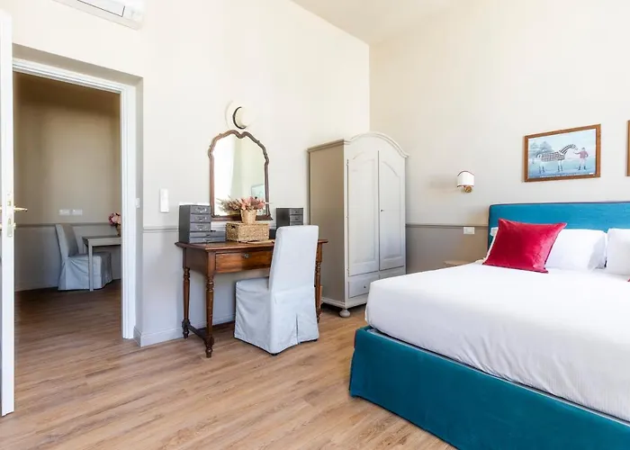 Donna Francesca Rome