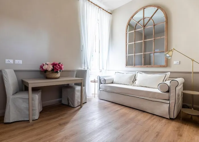 Hotel Donna Francesca Rome