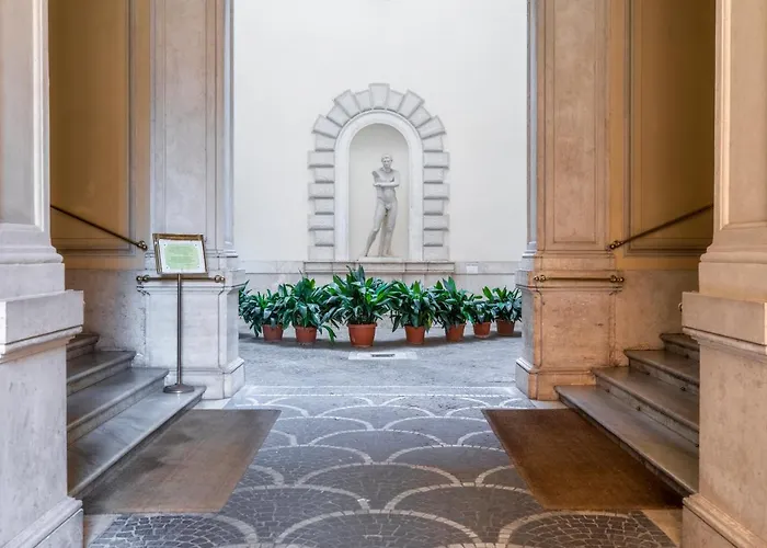 Hotel Donna Francesca