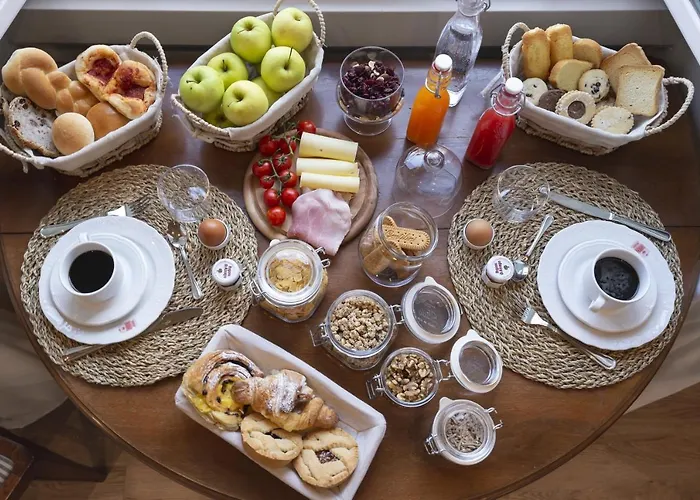 Hotel Donna Francesca Rome