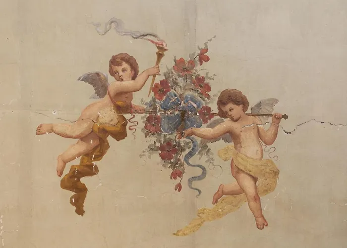 Hotel Donna Francesca 4*