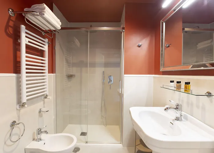 Donna Francesca Rome