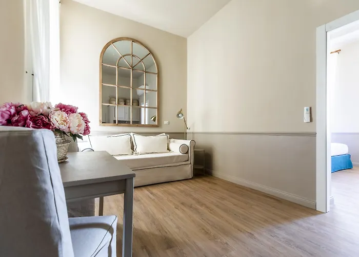 Hotel Donna Francesca Rome