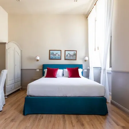 Donna Francesca Hotel Rome