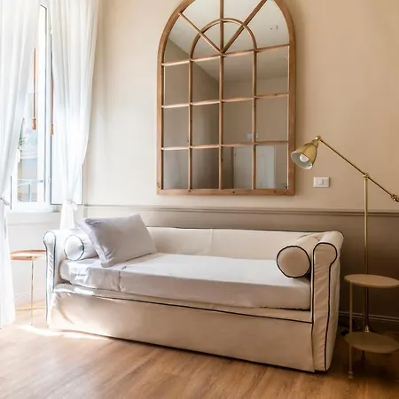 Donna Francesca Hotel Rome