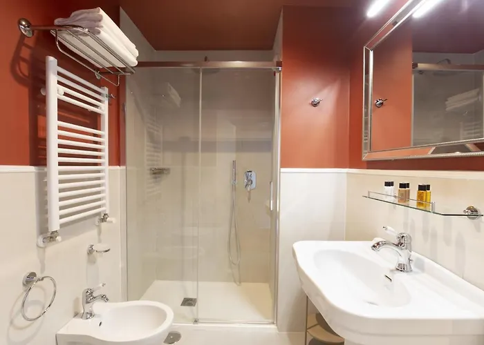 Donna Francesca Отель