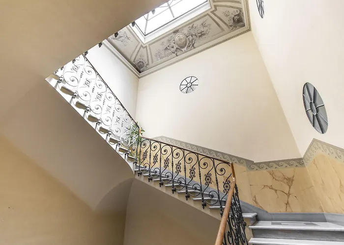 Donna Francesca Рим